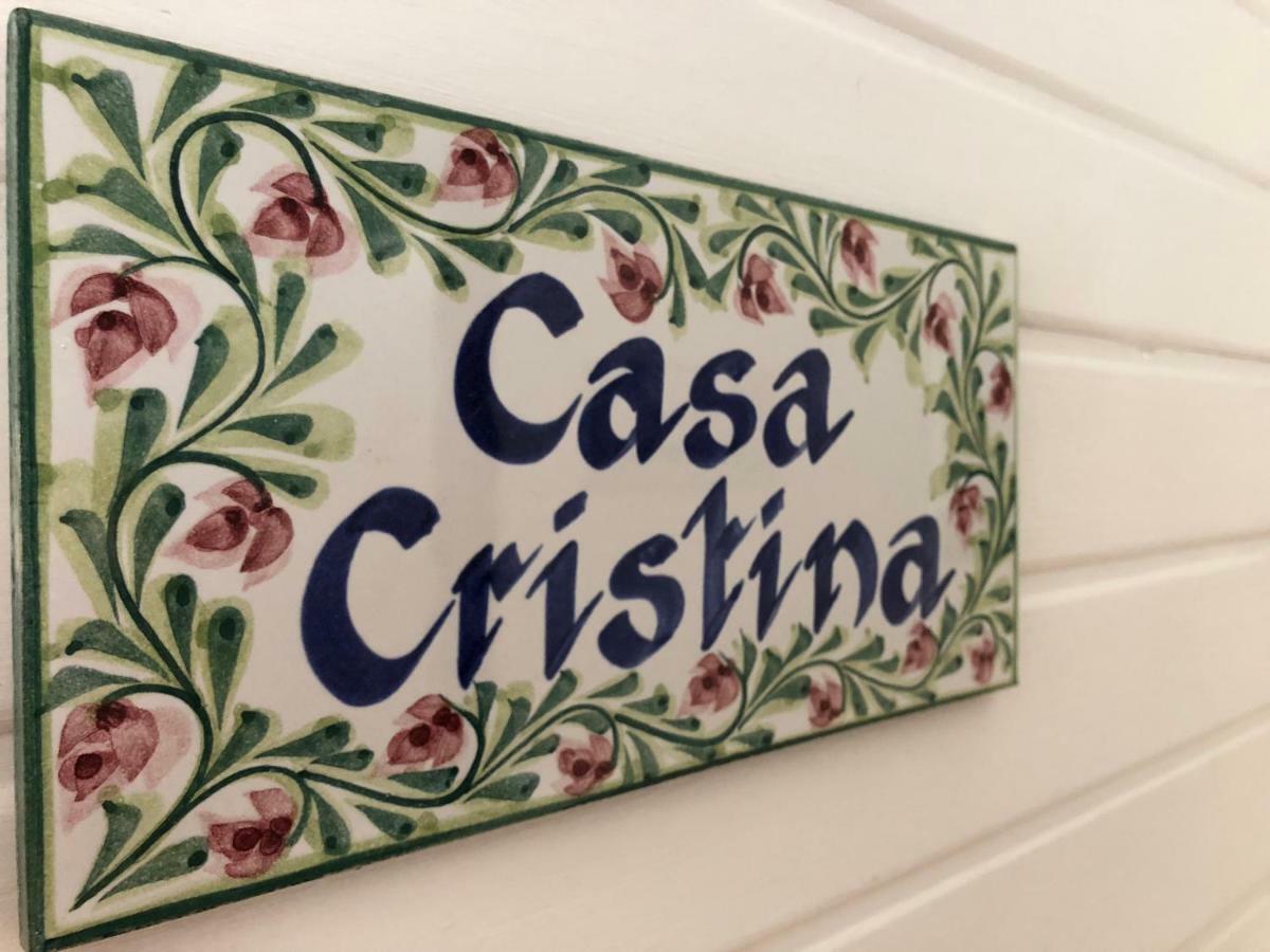 Central Tavira Apartment With Balcony, Casa Cristina Exterior foto
